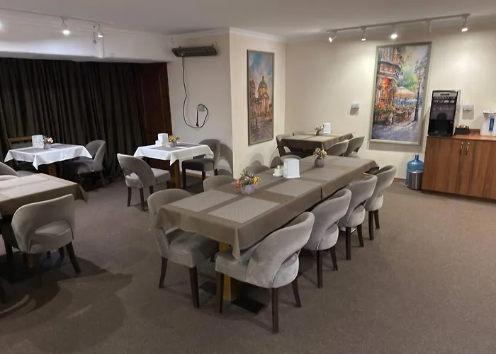 цісар 3* Leópolis