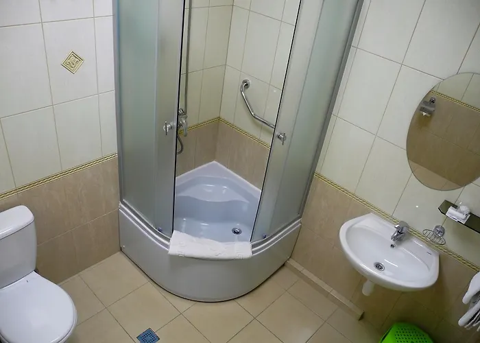 цісар Hotel Leópolis