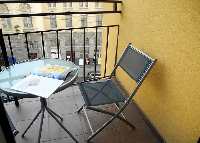 цісар Hotel Lviv