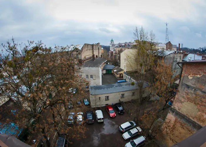 цісар Leópolis