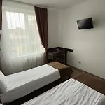 Szálloda цісар