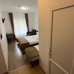 Szálloda цісар 3*