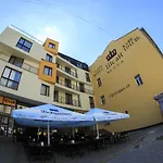 Szálloda цісар Lviv