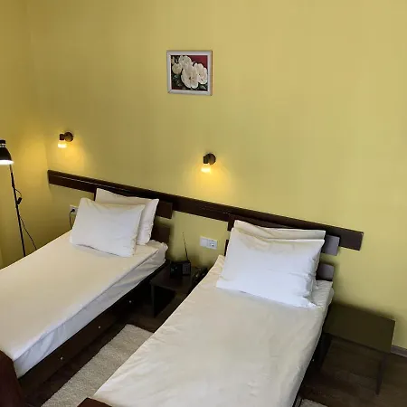 цісар Hotel