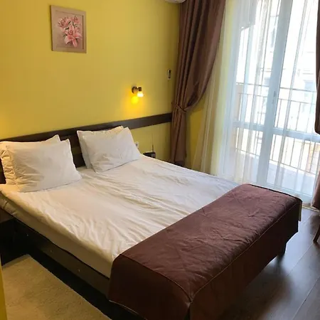 Hotel цісар 3*