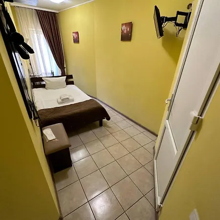 цісар Hotel