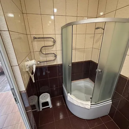 цісар Hotel