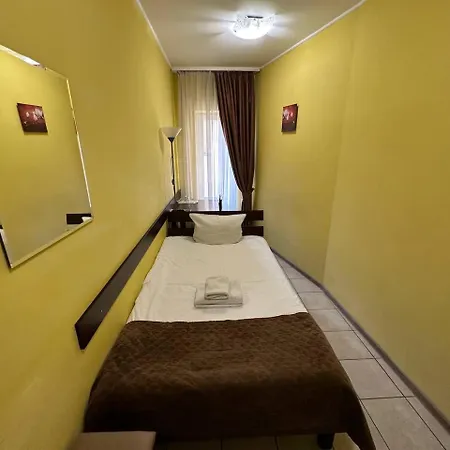 Hotel цісар 3*