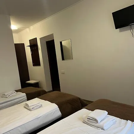 цісар Hotel 3*