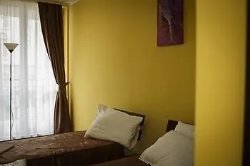 цісар 3* Lvov