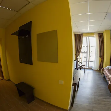цісар Hotel
