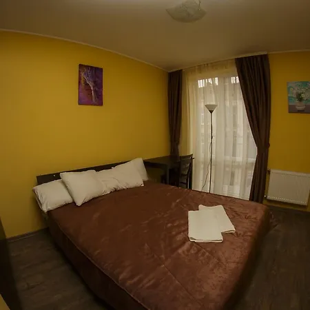 Hotel цісар