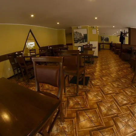 Hotel цісар 3*