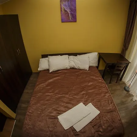 Hotel цісар Leópolis