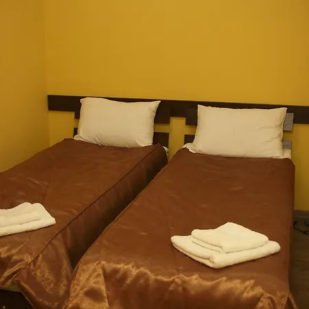 цісар Hotel 3*