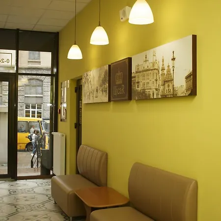 Hotel цісар
