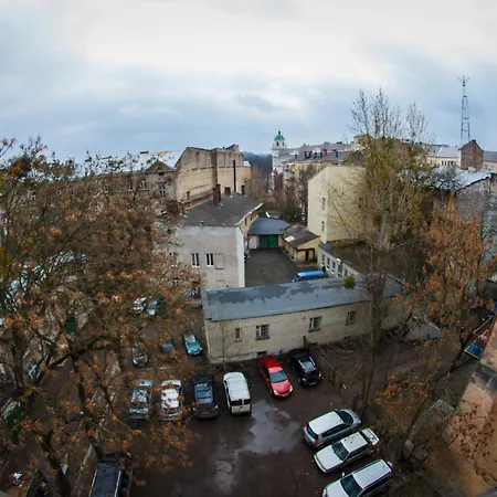 цісар Lvov